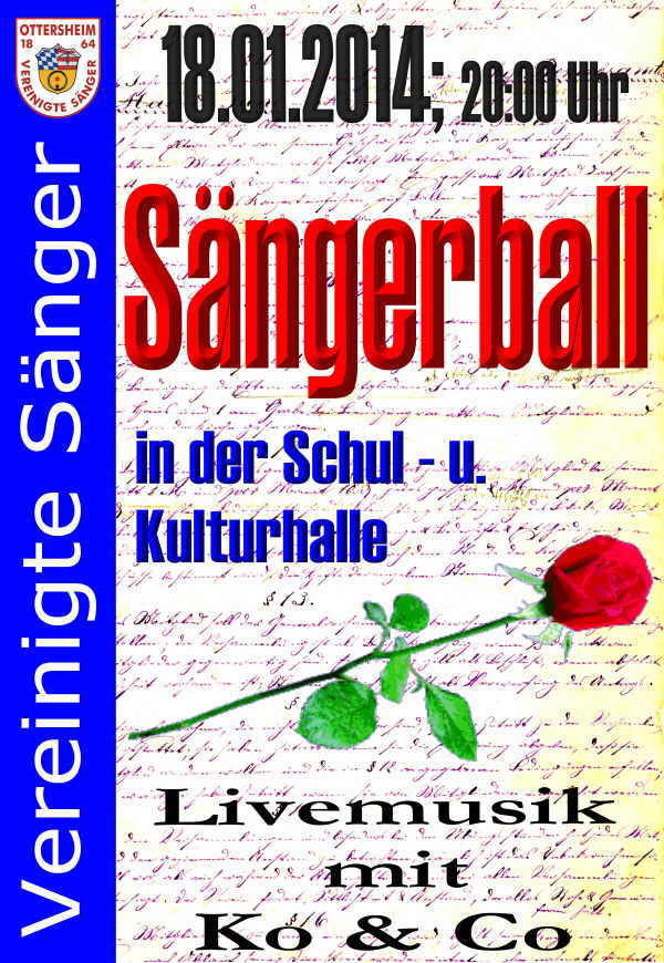 plakat_saengerball